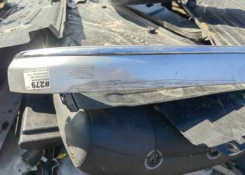 MERCEDES S-KLASA W220 SEDAN 98-02 LISTWA ZDERZAKA PRAWY TYŁ A2208851021