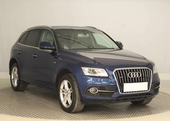 Audi Q5 3.0 TDI