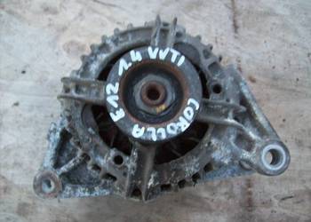 Corolla E12 1.4 VVTI Alternator Oryginal