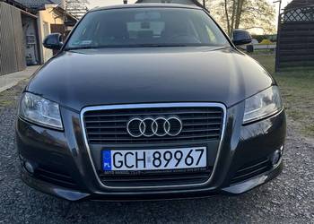 Sprzedam Audi a3