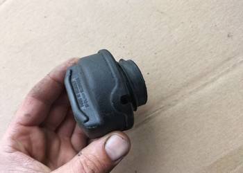 AUDI B3 B4 191201553A DIESEL KOREK  WLEWU PALIWA BAKA