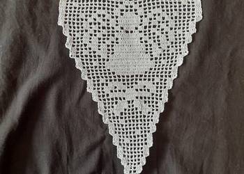 Aniołek jasnoniebieski