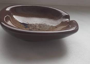 Popielniczka Włocławek PRL nr 1