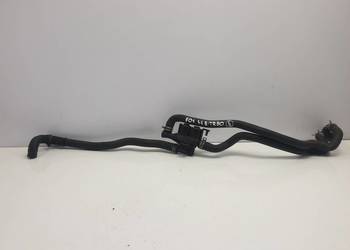 BMW F01 F02 750i ELEKTROZAWÓR WODY Przewód 9119164