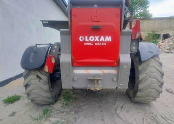 Dieci Runner 40.13 2011r.   Siłownik