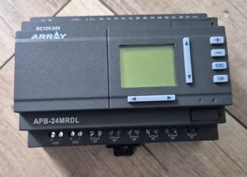 Sterownik programowalny PLC APB-24MRDL