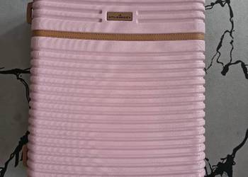 Walizka turystyczna Spilbergen Twarda 60L Jak Nowa !