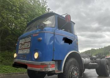 Liaz 4x4 Agro