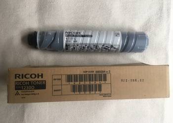 Toner Ricoh 1230D oryginał Made in France Nowy