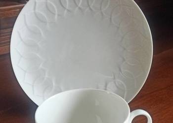 Talerzyk. Rosenthal. Studio - Line. Germany. Lotus, zaprojektowa