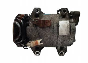 KOMPRESOR KLIMATYZACJI Volvo S60 S80 V70 2.4 D5 ZEXEL 8708581