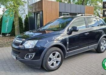 Opel Antara Cosmo !! 4x4 !!!