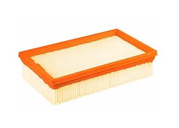 WOLFMANN Filtr do odkurzacza Baier BSS 606 / BSS 506