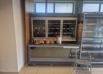 Szafoboneta mroźnicza  Hyrdrus 04 ESSK i  Agr. Tecumseh 1,78 KW Silensys