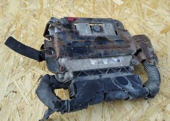 STEROWNIK SILNIKA KOMPUTER SAAB 93 9-3 1.9TD 55566420