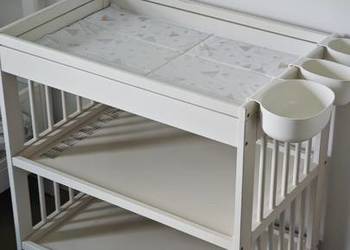 Przewijak Ikea Gulliver