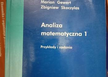 Analiza tanie podręczniki szkolne księgarnia Warszawa Praga
