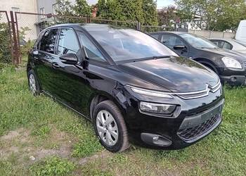 Sprzedam citroen c4 picasso 2016R