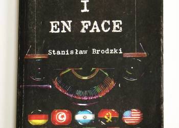 Z profilu i en face - Stanisław Brodzki