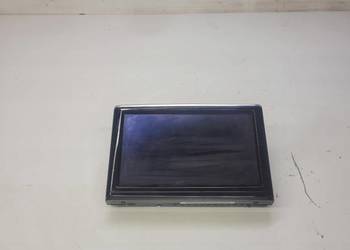 WYŚWIETLACZ LCD MMI AUDI A8 D4 4H0919604D