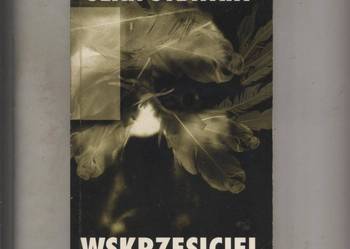Wskrzesiciel - Sean Stewart