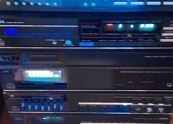 Zestaw audio AIWA