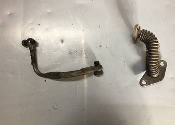 Rurka Rura turbosprężarki fiat alfa lancia 1.9jtd 937A2000