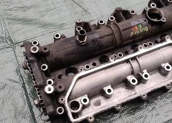 Pokrywa zaworów wałki IVECO DAILY 2.3 DUCATO