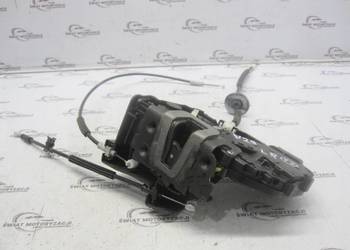 RANGE ROVER SPORT I L320 LIFT 08r zamek drzwi lewy przód FQJ000430