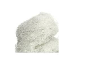 Wata do wypełnienia tłumika 400g