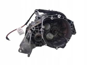 Opel Astra J 2.0D SKRZYNIA BIEGÓW MANUAL 6B F40