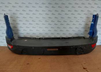 FORD ECOSPORT II LIFT zderzak tył