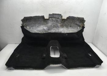 WYKŁADZINA DYWAN PODŁOGA TYŁ OPEL INSIGNIA A KOMBI