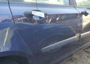 DRZWI PRAWE TYŁ FIAT STILO