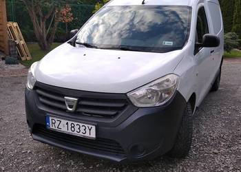 Dacia dokker