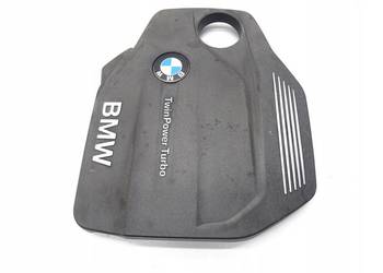OSŁONA POKRYWA SILNIKA GÓRNA 8514202 BWM F10 F11 F30 F31 F20 F21