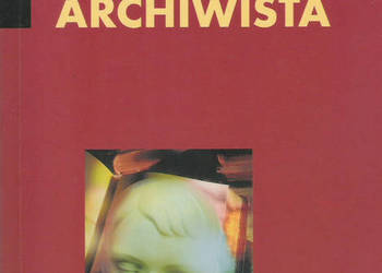 Archiwista - M. Cooley.