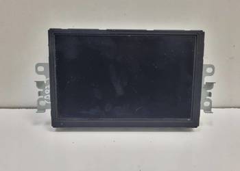 Volvo V40 II EKRAN NAWIGACJI Wyświetlacz monitor 31382906AC 31382906