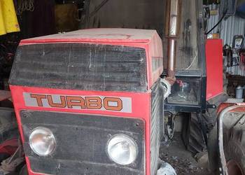 Zetor 10145 turbo