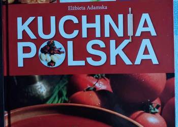 Kuchnia Polska Elżbieta Adamska