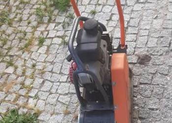 Zagęszczarka wibracyjna BELLE PCLX