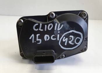 Renault Clio IV 1.5 DCi ZAWÓR EGR DENSO