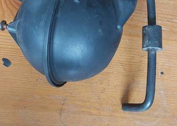 ZBIORNIK PODCISNIENIA VW 7M0129808 97VW9J442AA