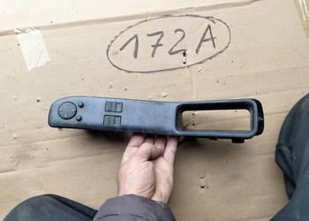 AUDI 80 B4 PANEL SZYB LUSTEREK