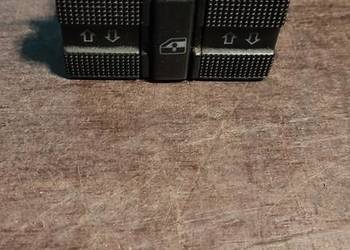 Golf 3 przełącznik tylnych szyb