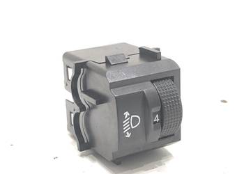 PRZEŁĄCZNIK REGULACJI ŚWIATEŁ CITROEN C3 III 98125550ZD 16-24