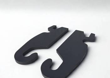 Płyta adaptacyjna Verachtert CW10
