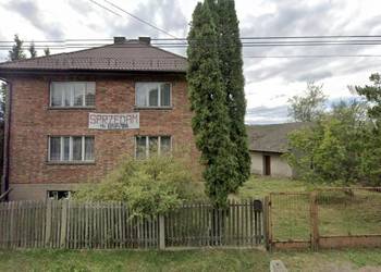 Dom Wolnostojący w Przystajni