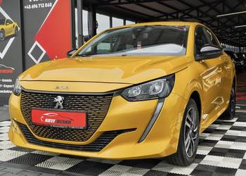 Peugeot 208 2023r. ! AUTOMAT ! Piękny kolor ! TYLKO 31.000KM ! JAK NOWY !