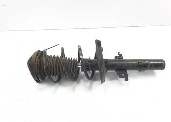 AMORTYZATOR PRAWY PRZÓD RENAULT MEGANE IV GRANDTOUR 543025368R